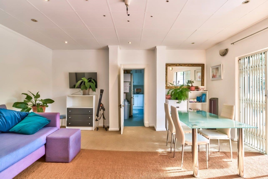 4 Bedroom Property for Sale in Tamboerskloof Western Cape